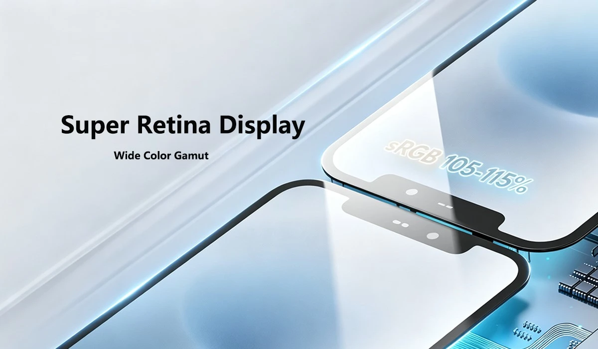 Wide Color Gamut Wide Color Gamut